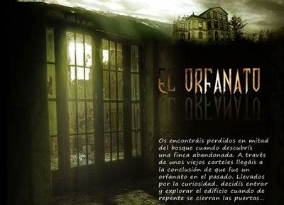 el.orfanato escape room|Escape Room El Orfanato (Seville): All You Need to。